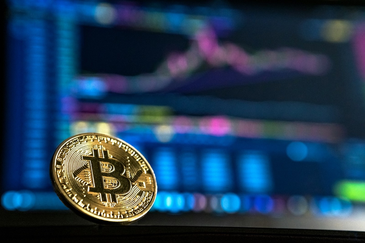 Constructive monitor reading of a market vital